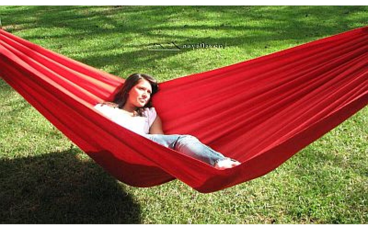 Hamaca Ecuador Naya La Chagra